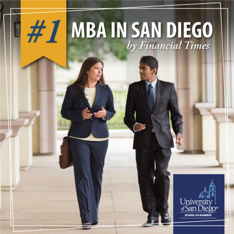 top ranked mba programs in california